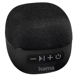 Zvučnik HAMA CUBE bluetooth 2.0, crni - thumbnail 3