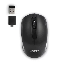 Ruksak PORT Premium + miš 15,6" - thumbnail 3