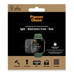 Zaštitno staklo PanzerGlass Watch Series 8 7 41mm - thumbnail 3