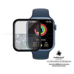 Zaštitno staklo Panzerglass Watch Series 8 7 45mm - thumbnail 1