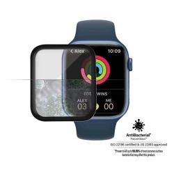 Zaštitno staklo Panzerglass Watch Series 8 7 45mm - thumbnail 1