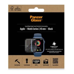Zaštitno staklo Panzerglass Watch Series 8 7 45mm - thumbnail 2