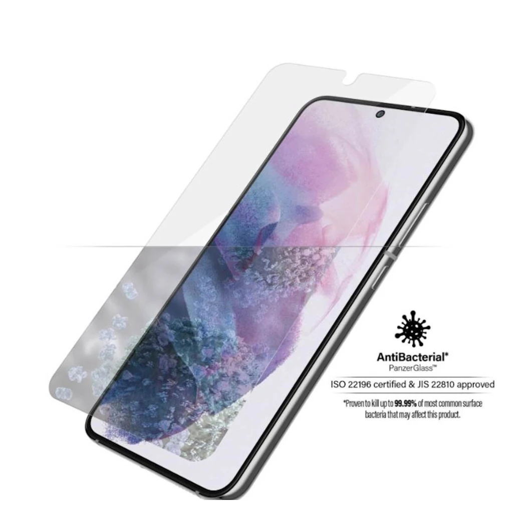 Zaštitno staklo PanzerGlass Samsung Galaxy S22 5G - image 1