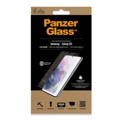 Zaštitno staklo PanzerGlass Samsung Galaxy S22 5G - thumbnail 2