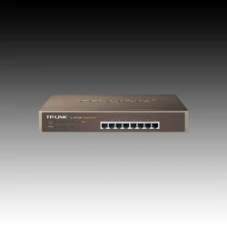 Switch TP-LINK TL-SG1008 8 x Gigabit Ethernet/Fast Ethernet/Ethernet Auto-Negotiation MDI/MDI-X switch Retail - thumbnail 4