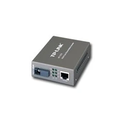 Media Filter TP-Link MC112CS 1 x 100M SC port 1 x 100M - thumbnail 1