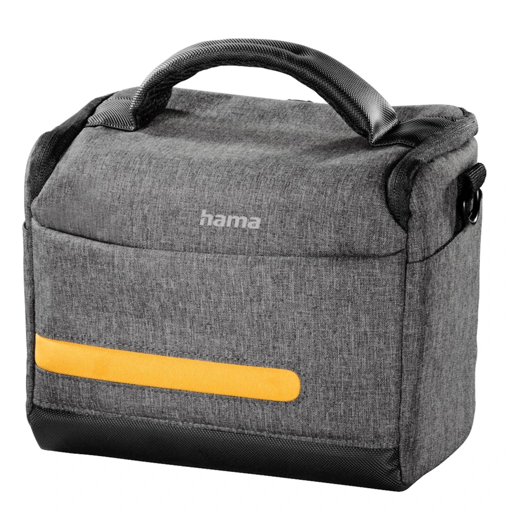 Torba za kameru HAMA"Terra", 130, siva - image 1
