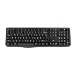 Tastatura Genius Smart KB-117 USB - thumbnail 2