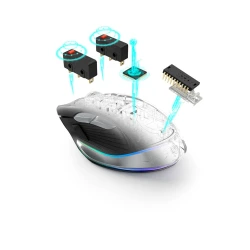 Miš wireless gaming HAMA "Reaper 700 Unleashed" - thumbnail 5