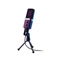 Mikrofon HAMA "Stream 900 HD", USB, Gaming - thumbnail 1