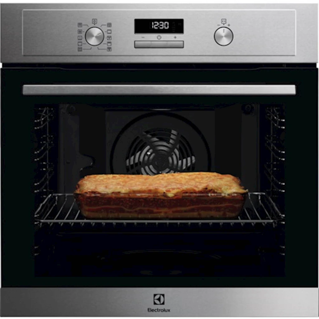 Električna pećnica Electrolux EOF4P74X - image 1