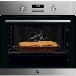 Električna pećnica Electrolux EOF4P74X - thumbnail 1