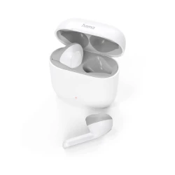 Slušalice Hama "Freedom Light" Bluetooth®bijele - thumbnail 2