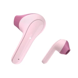 Hama "Freedom Light" Bluetooth® slušalice, pink - thumbnail 2