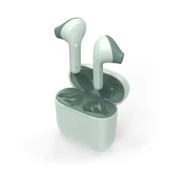 Hama "Freedom Light" Bluetooth® slušalice, zelene - thumbnail 2