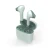 Hama "Freedom Light" Bluetooth® slušalice, zelene - thumbnail 2