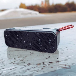 Hama "PowerBrick 2.0" Bluetooth® zvučnik, crni 8W - thumbnail 3