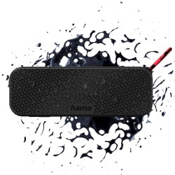 Hama "PowerBrick 2.0" Bluetooth® zvučnik, crni 8W - thumbnail 4