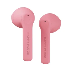 Slušalice Happy Plugs Air 1 go TWS roze - thumbnail 3