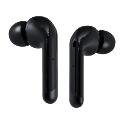Slušalice Happy Plugs Air 1 plus TWS crne - thumbnail 1