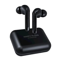 Slušalice Happy Plugs Air 1 plus TWS crne - thumbnail 2