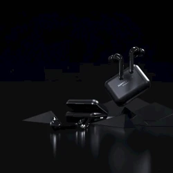 Slušalice Happy Plugs Air 1 plus TWS crne - thumbnail 3