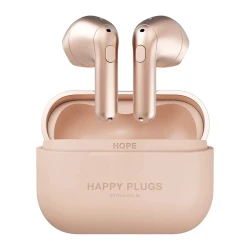 Slušalice Happy Plugs Hope TWS  rose gold - thumbnail 1
