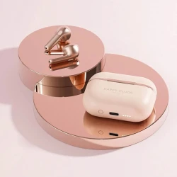 Slušalice Happy Plugs Hope TWS  rose gold - thumbnail 2