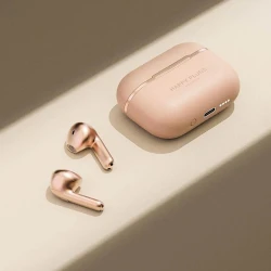 Slušalice Happy Plugs Hope TWS  rose gold - thumbnail 3