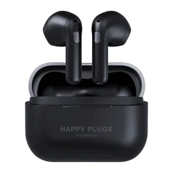 Slušalice Happy Plugs Hope TWS crne - thumbnail 3