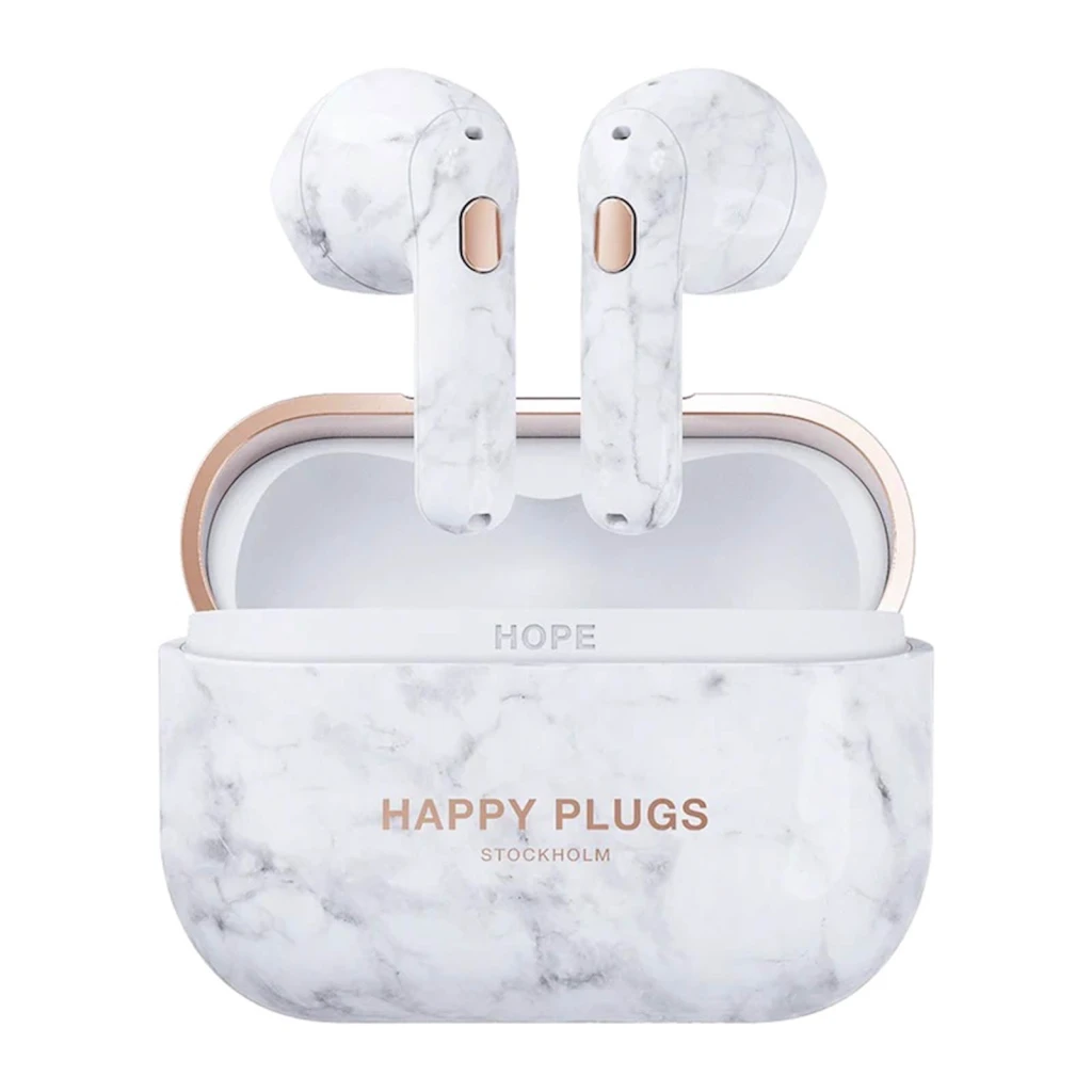 HP Slušalice Hope TWS White Marble - image 1