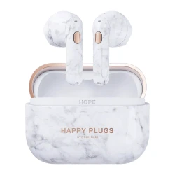 HP Slušalice Hope TWS White Marble - thumbnail 1