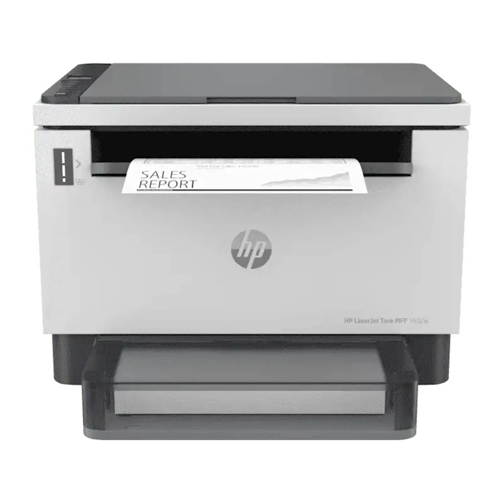 MFP HP LaserJet Tank 1602w - image 1
