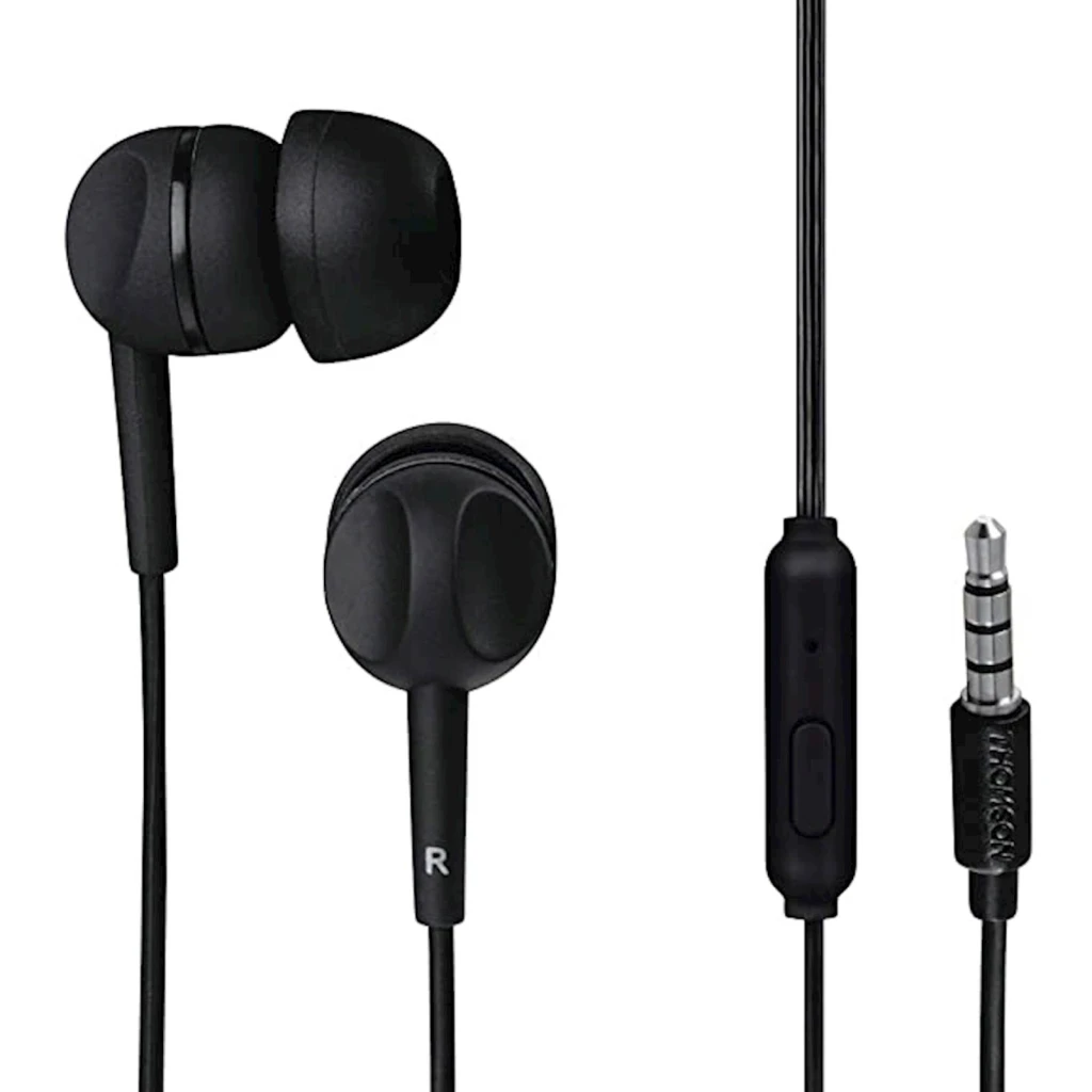 Slušalice Hama In-ear Thomson "EAR3005" Crne - image 1