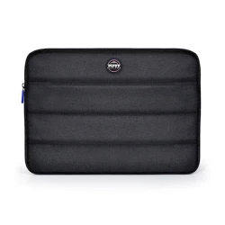 Sleeve PORT Portland 15", crni - thumbnail 1