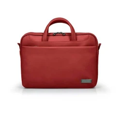 Torba PORT Zurich TL 14 15", crvena - thumbnail 1