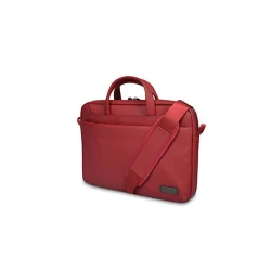 Torba PORT Zurich TL 14 15", crvena - thumbnail 2