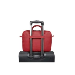 Torba PORT Zurich TL 14 15", crvena - thumbnail 4