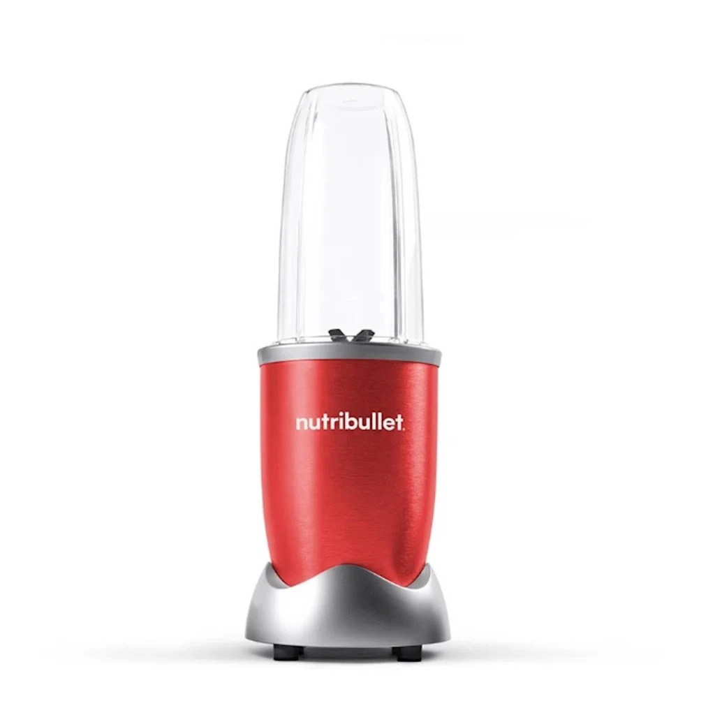 Blender NUTRIBULLET NB606R 600W - image 1