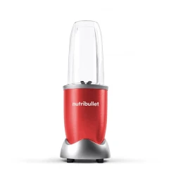 Blender NUTRIBULLET NB606R 600W - thumbnail 1