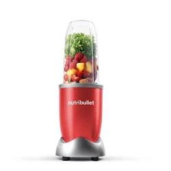 Blender NUTRIBULLET NB606R 600W - thumbnail 2