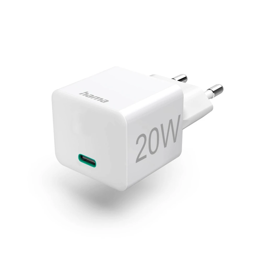 PUNJAČ HAMA, BAZA, 2.4A, 2X USB-A - image 1