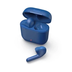Hama "Freedom Light" Bluetooth® slušalice, plave - thumbnail 3