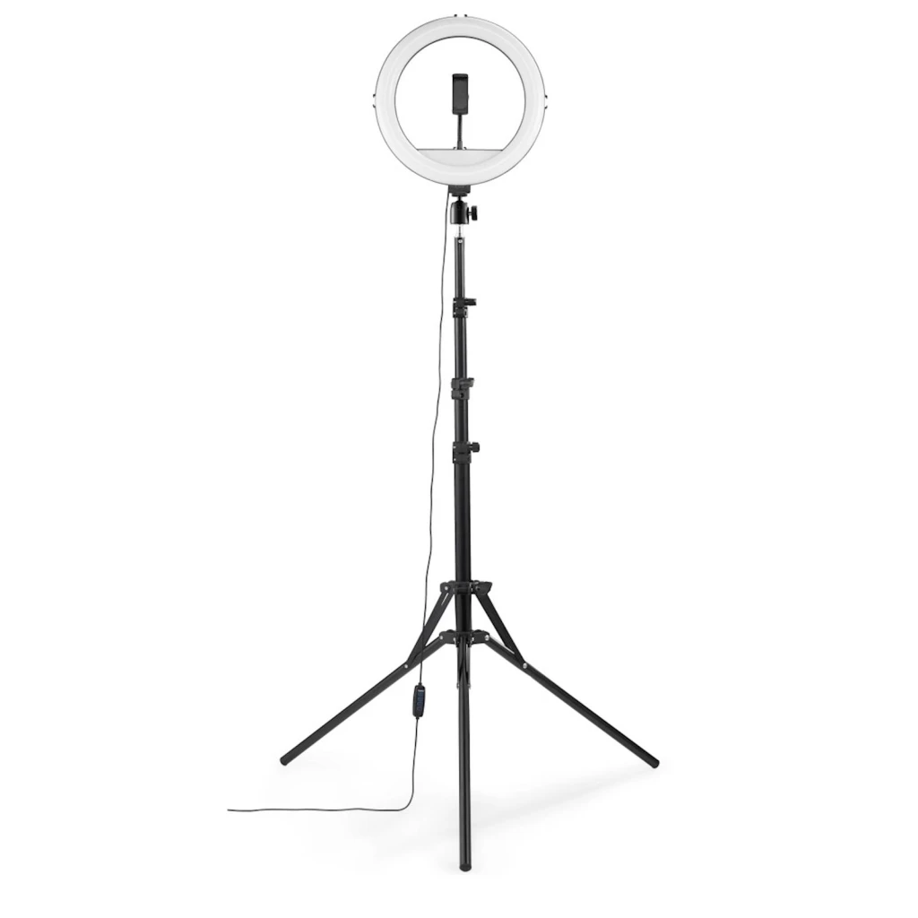 LED Ring HAMA Spot Light Steady 120 II - image 1