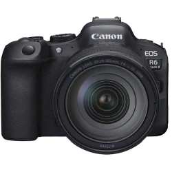 Fotoaparat CANON R6 Mark II + RF24105 L - thumbnail 1