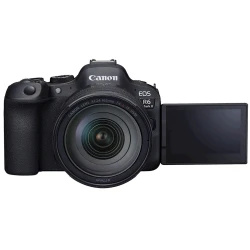 Fotoaparat CANON R6 Mark II + RF24105 L - thumbnail 3