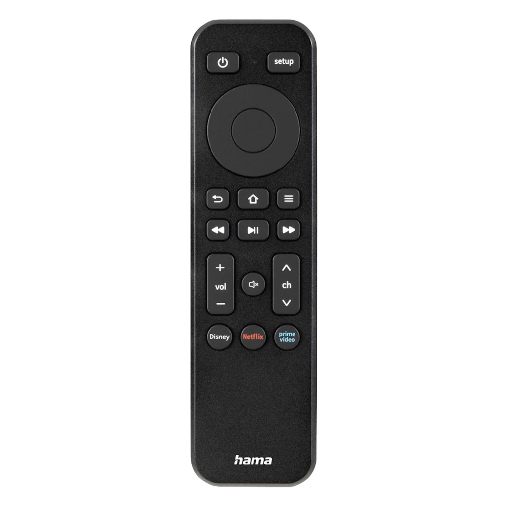 Univerzalni pametni daljinski za TV HAMA - image 1