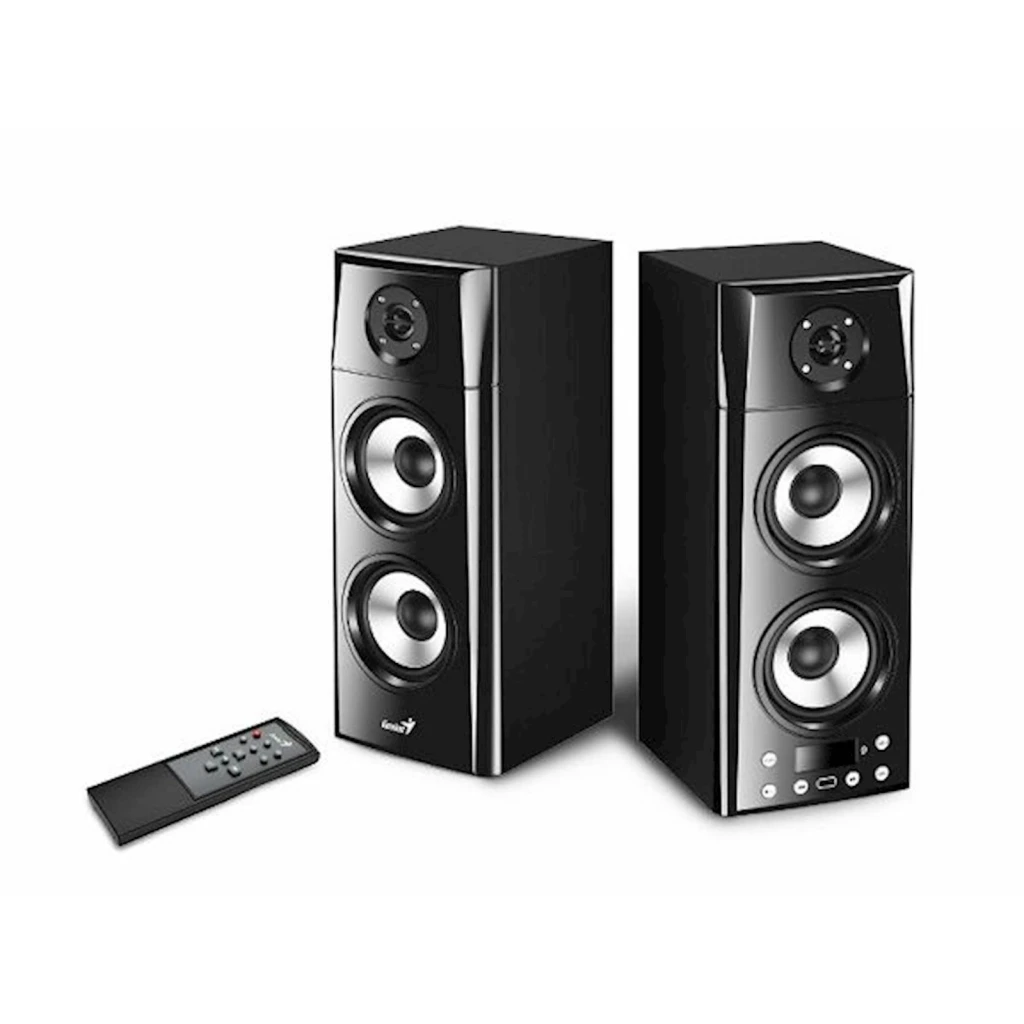 Zvučnici Genius SP-HF2.0 2800 BT - image 1