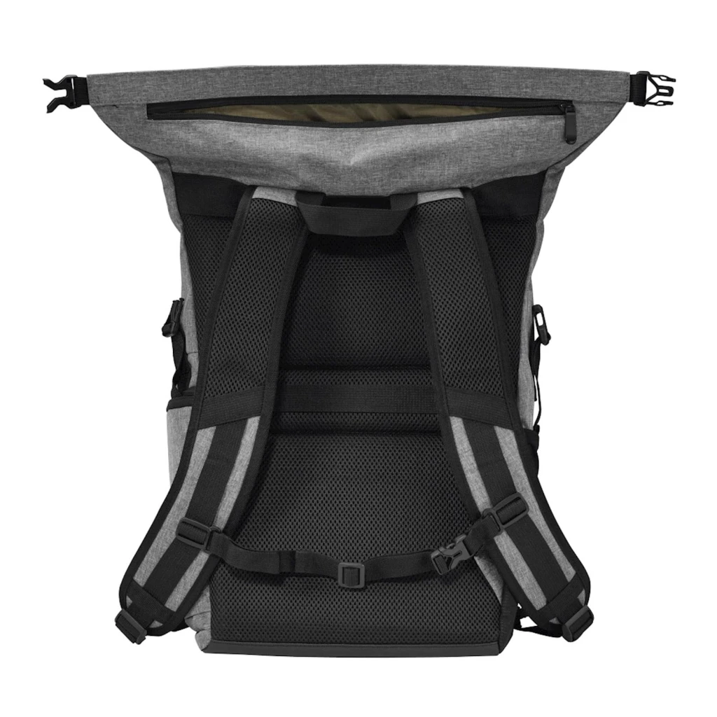 Ruksak Hama "Terra" 15,6" siva - image 1