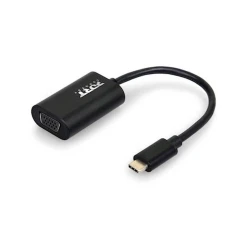 Adapter PORT USB-C u VGA, rezolucija: 1920 x 1200 ili 1080p - thumbnail 3